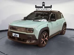 Usata Renault 4 E-Tech