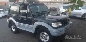 Occasion Hyundai Galloper