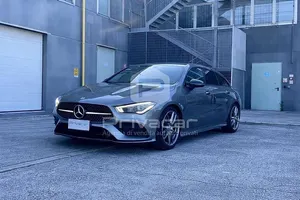 Usata Mercedes CLA180