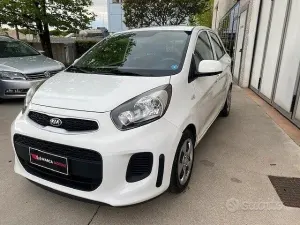 Gebraucht Kia Picanto
