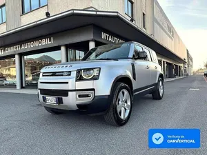 Gebraucht Land Rover Defender
