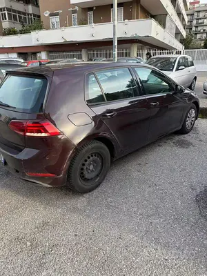 Używany VW Golf VII