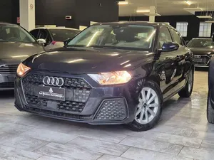 Usata Audi A1 Sportback