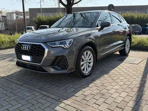 Usata Audi Q3 Sportback