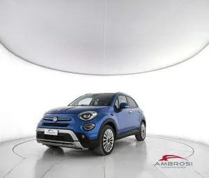 Gebraucht Fiat 500X