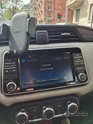 Gebraucht Nissan Micra