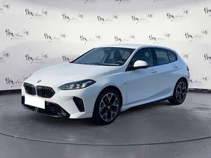 Usata BMW 116