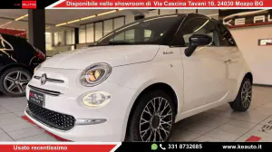 Occasion Fiat 500