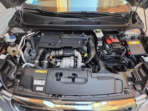 Usata Peugeot 308