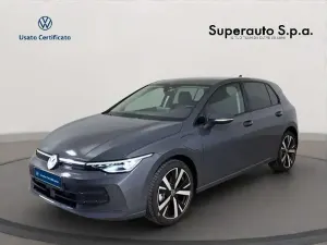 Usata VW Golf VIII