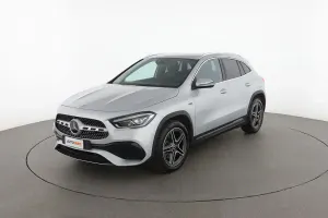 Occasion Mercedes GLA250