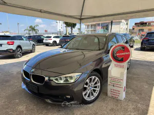 Usata BMW 318