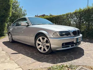Occasion BMW 320