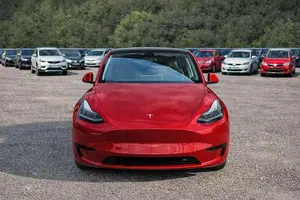 Occasion Tesla Model Y