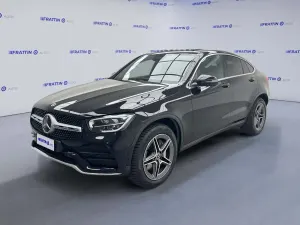 Usata Mercedes GLC300e