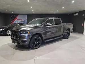 Usata RAM 1500