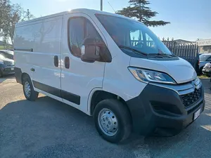 Occasion Citroën Jumper
