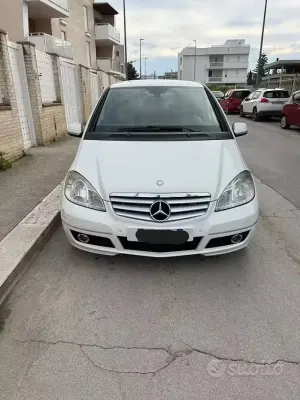 Occasion Mercedes A180