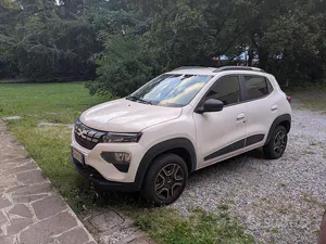 Begagnad Dacia Spring