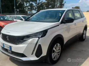 Usata Peugeot 5008