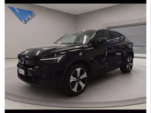Occasion Volvo C40