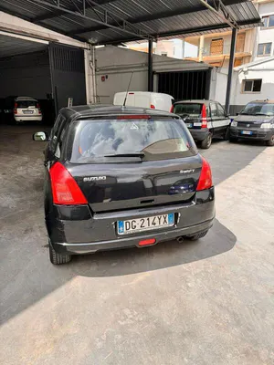 Usata Suzuki Swift