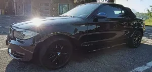 Usata BMW 120 Cabriolet