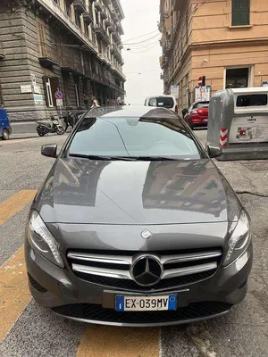 Occasion Mercedes A160