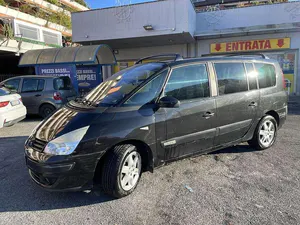 Usata Renault Espace