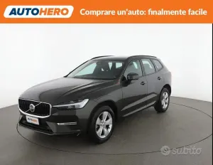 Usata Volvo XC60