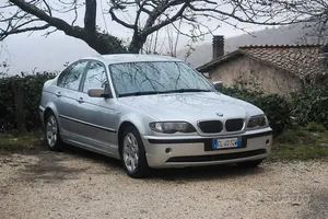 Occasion BMW 320