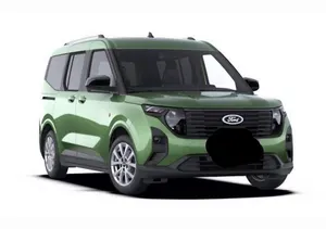 Occasion Ford Tourneo