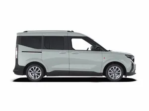 Usata Ford Tourneo