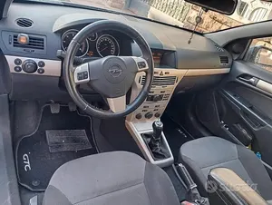 Occasion Opel Astra GTC
