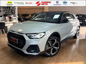 Usado Audi A1