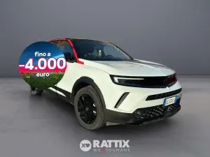 Begagnad Opel Mokka-e