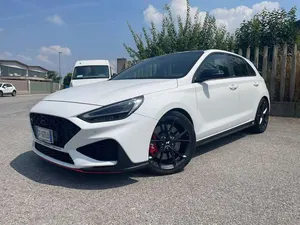 Usata Hyundai i30