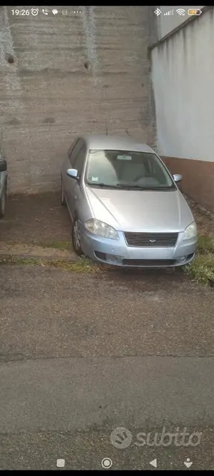 Occasion Fiat Croma