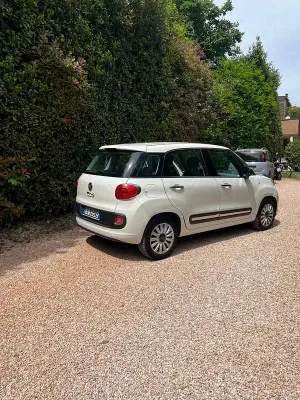 Gebraucht Fiat 500L
