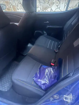 Usado Dacia Sandero