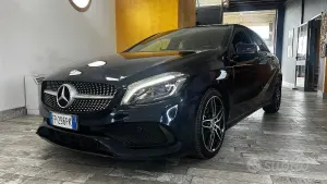 Usata Mercedes A200