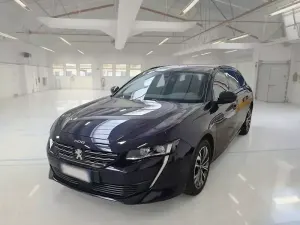 Usata Peugeot 508