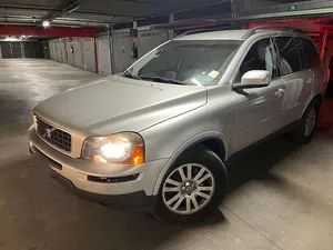 Begagnad Volvo XC90
