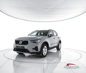 Occasion Volvo XC40