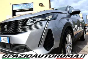 Gebraucht Peugeot 5008