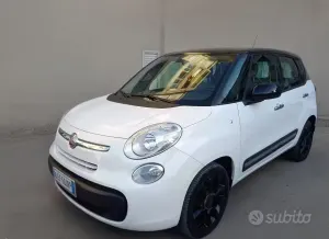 Occasion Fiat 500L