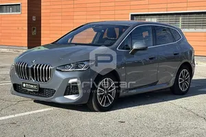 Begagnad BMW 225 Active Tourer