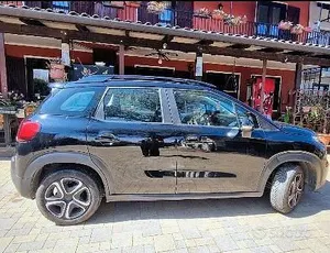 Usata Citroën C3 Aircross