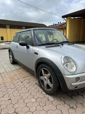 Usata Mini Cooper