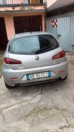 Usado Alfa Romeo 147